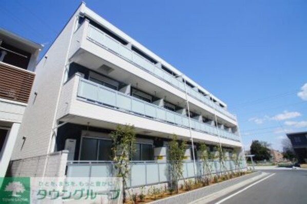 リブリ・ヴァン・リヴェールの物件内観写真